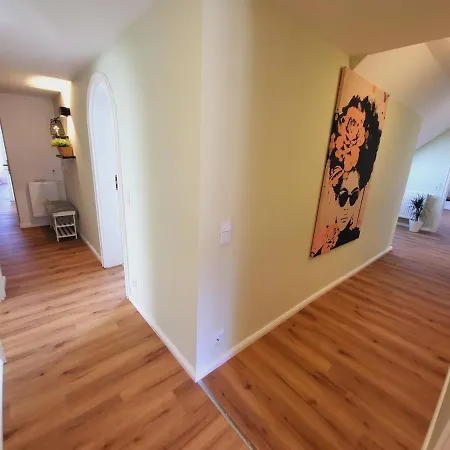 Gemuetliche Im Schoenen Schwarzwald 아파트 불