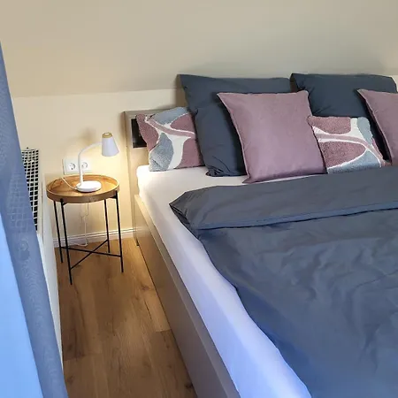 아파트 Gemuetliche Im Schoenen Schwarzwald 불