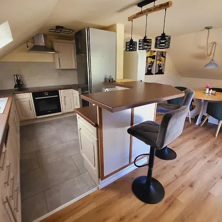 아파트 Gemuetliche Im Schoenen Schwarzwald