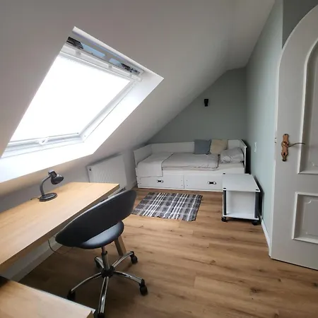 Gemuetliche Im Schoenen Schwarzwald 아파트 *