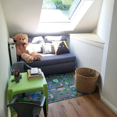 Gemuetliche Im Schoenen Schwarzwald