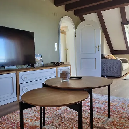 아파트 Gemuetliche Im Schoenen Schwarzwald