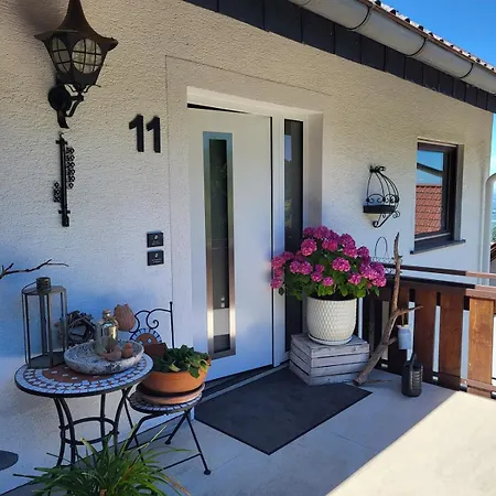 Gemuetliche Im Schoenen Schwarzwald * 불